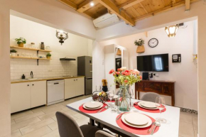 Westend apartment